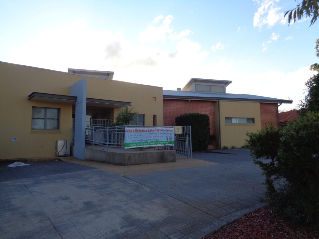 Painters Ingleburn