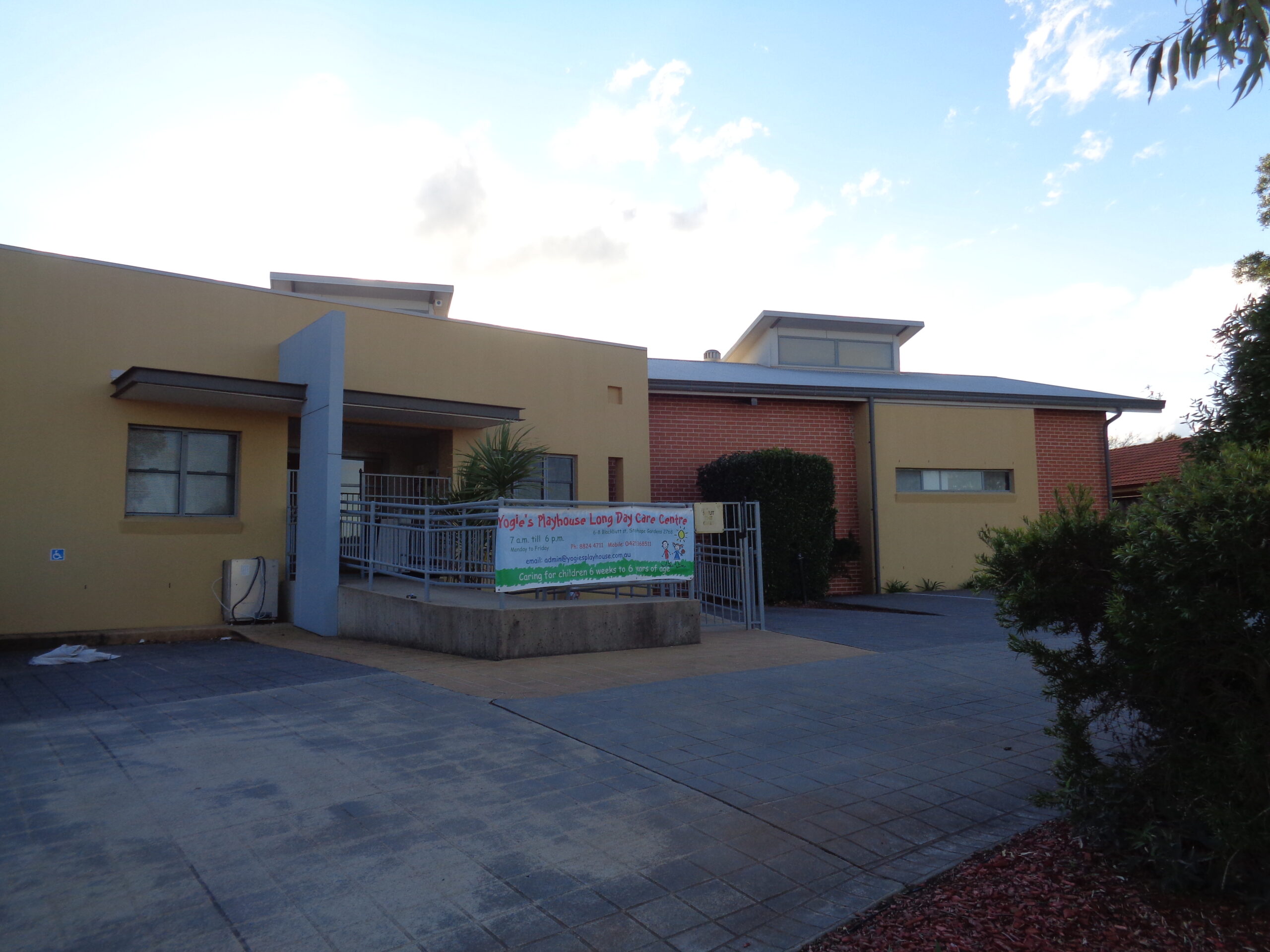 Painters Blacktown