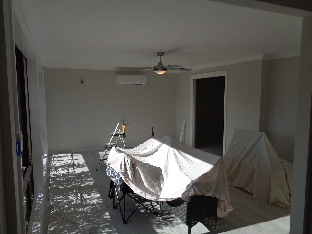 Painters Penrith