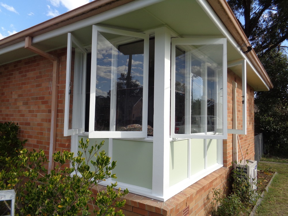 Painters Blackown