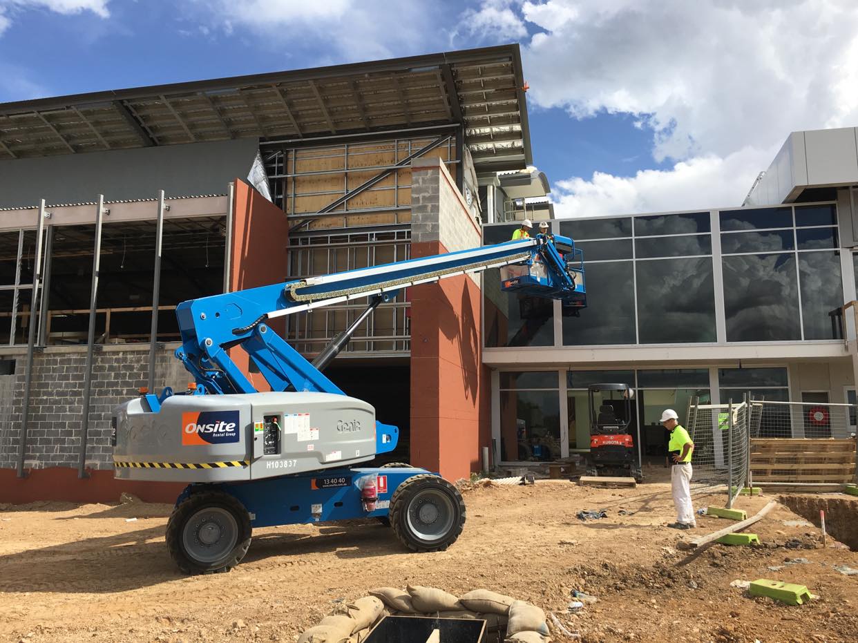 Painters Blacktown