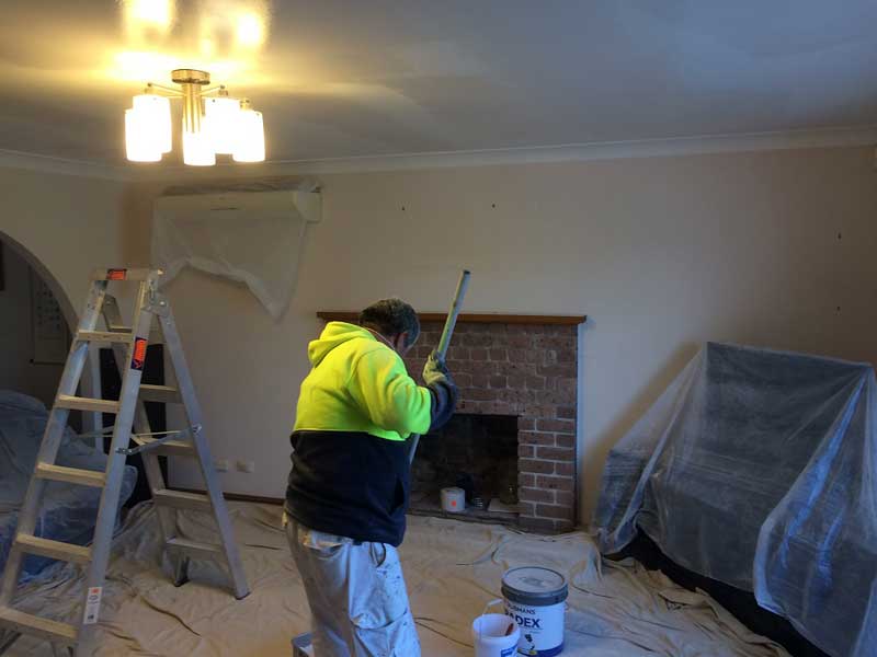 Painters Blacktown