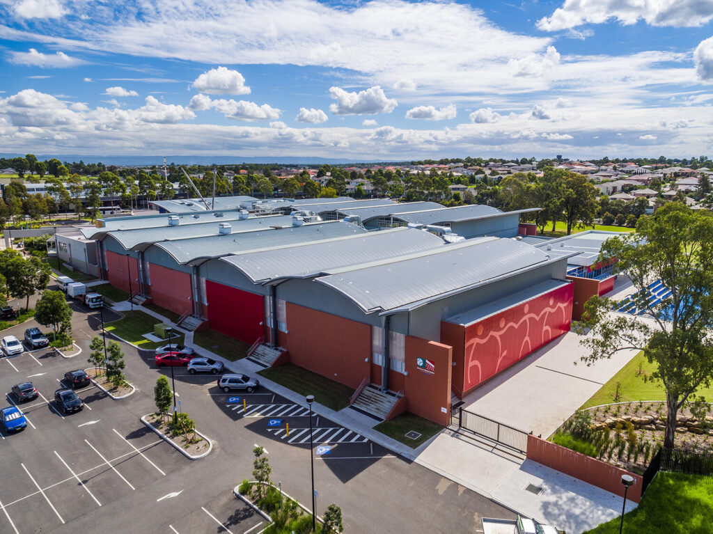 Painters Blacktown