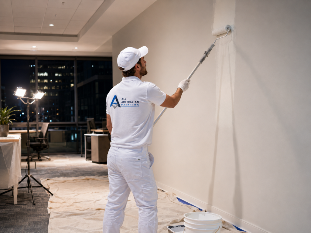 Painters Bondi