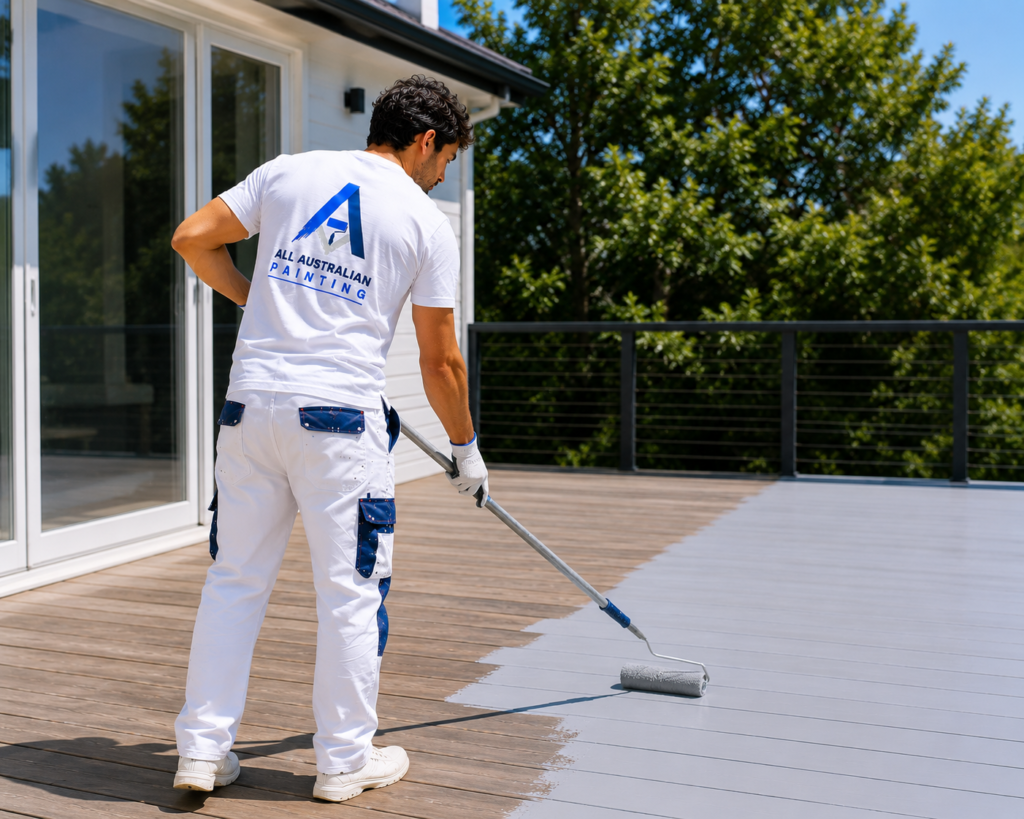 Painters Parramatta 