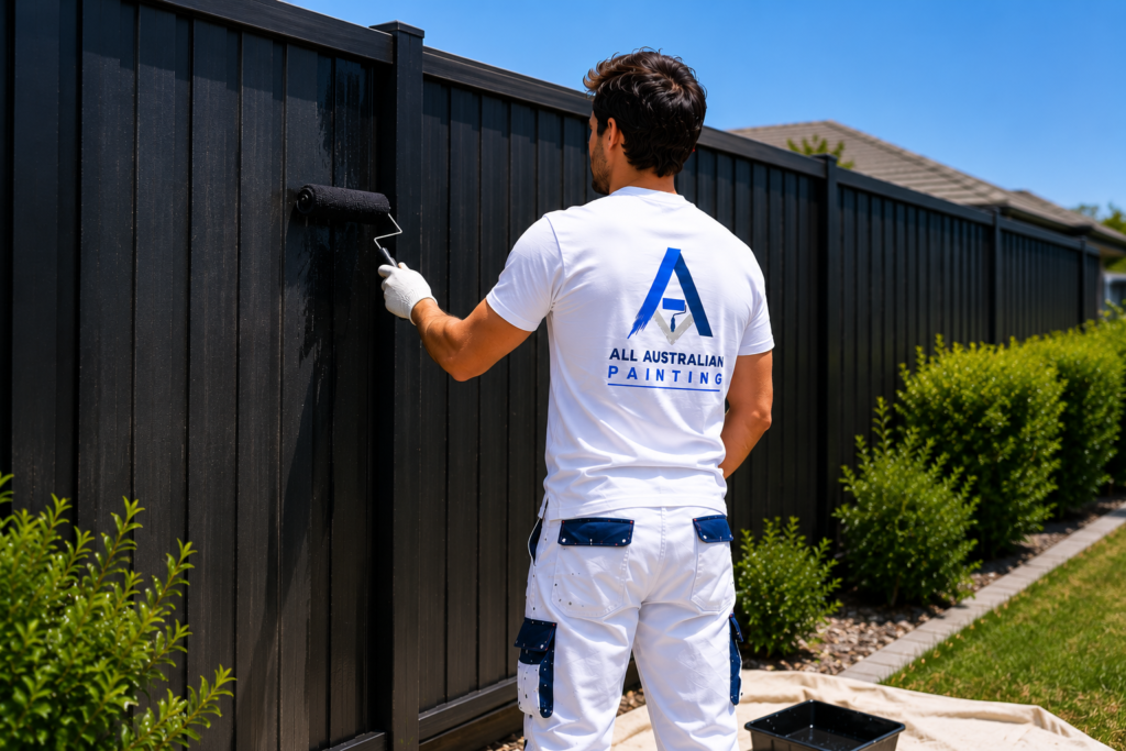 Painters Parramatta
