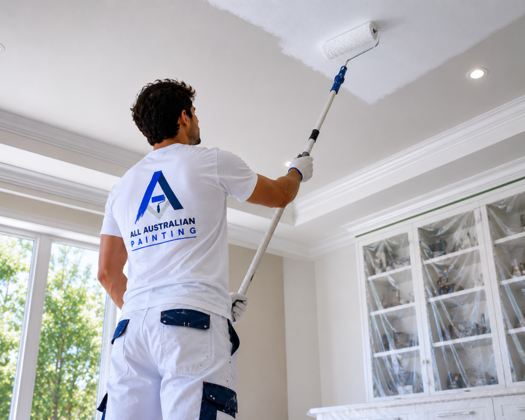 Painters Parramatta 