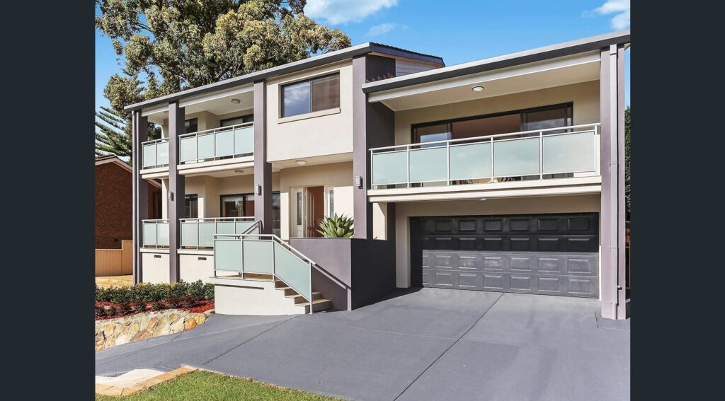 House Painting Blacktown