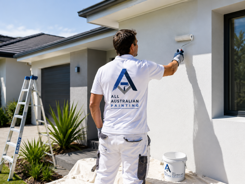 Painters Auburn
