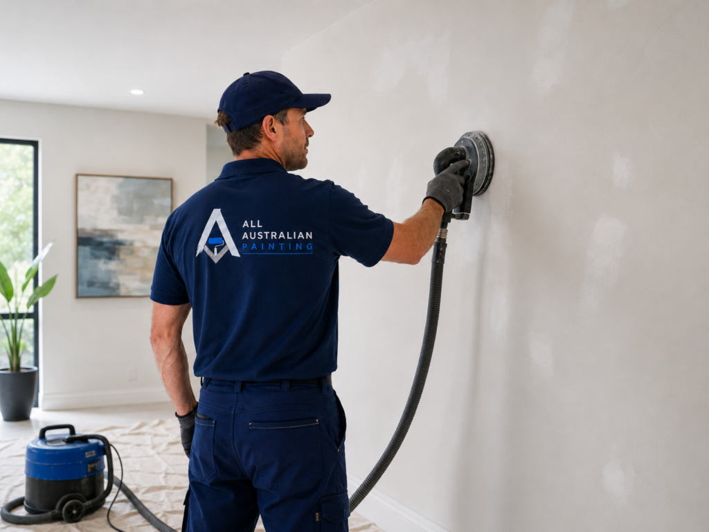 Painters Bankstown
