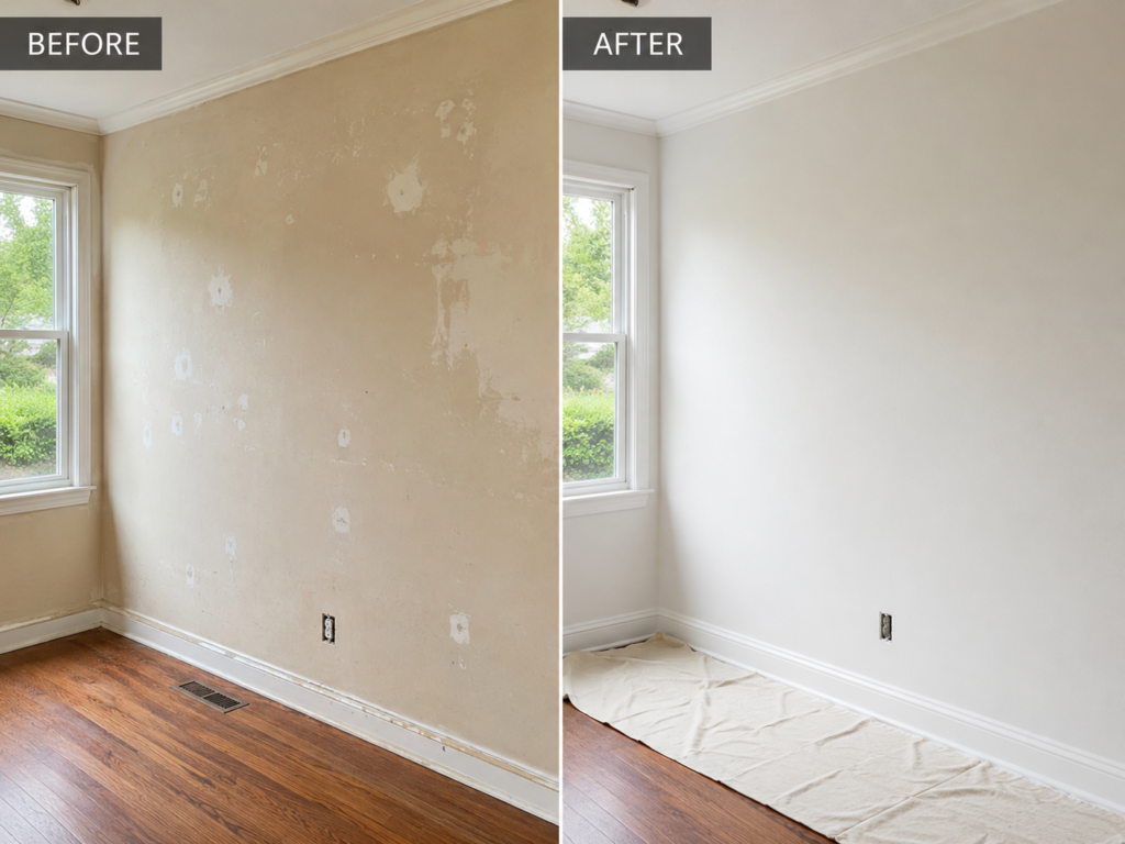 Painters Bankstown