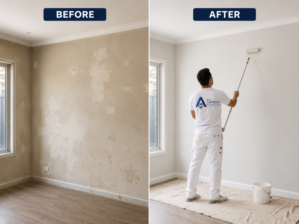 Painters Chatswood