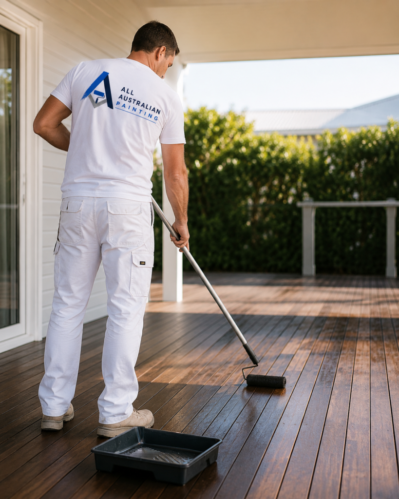 Painters Dee Why