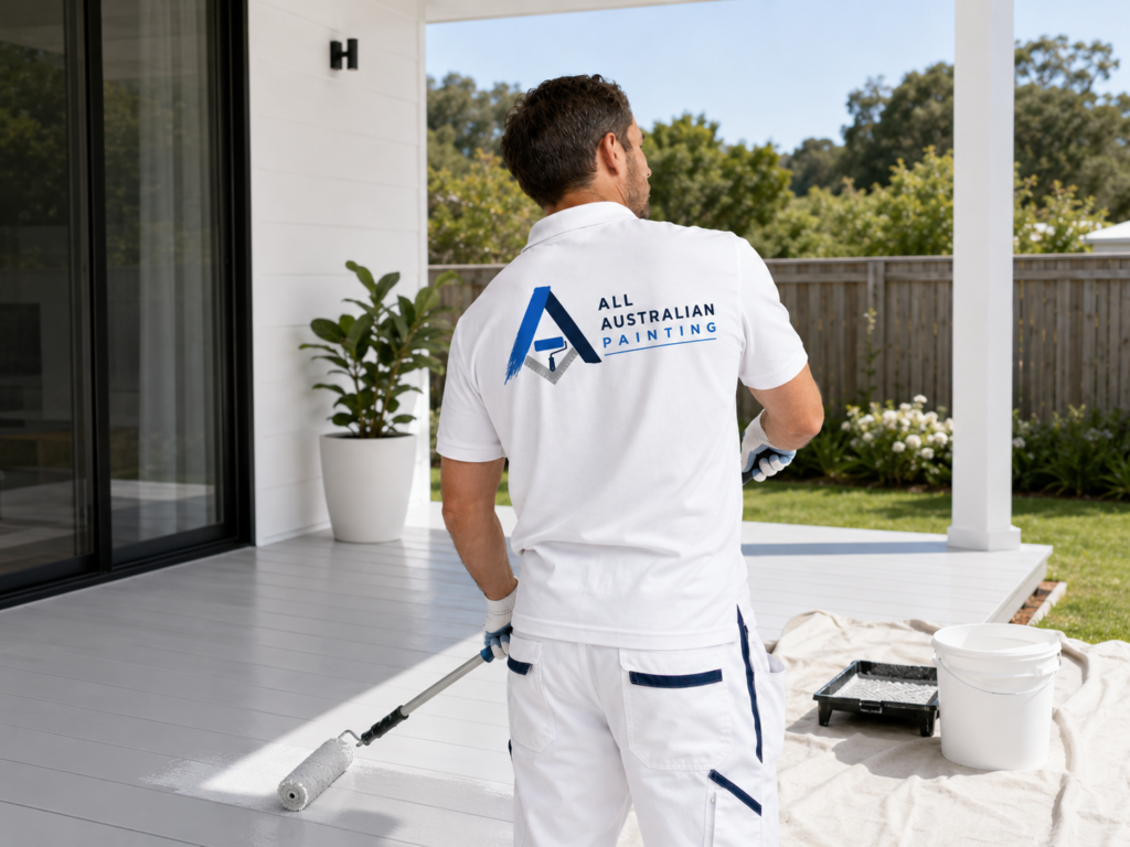 Painters Epping
