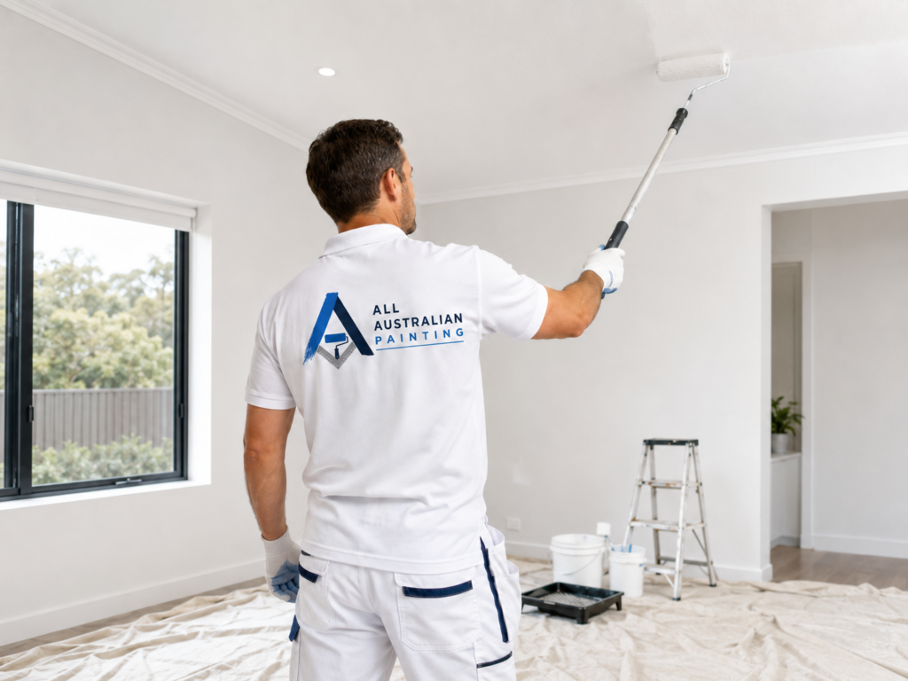 Painters Epping