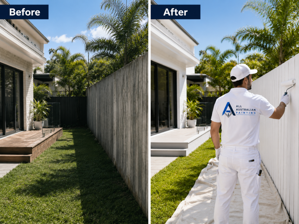 Painters Hornsby