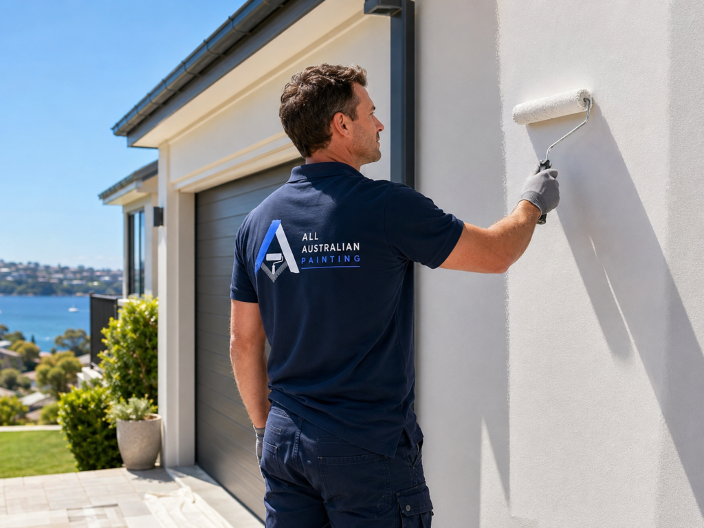 Painters Hurstville