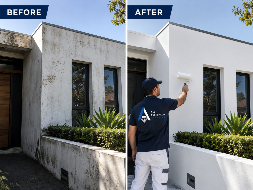 Painters Hurstville