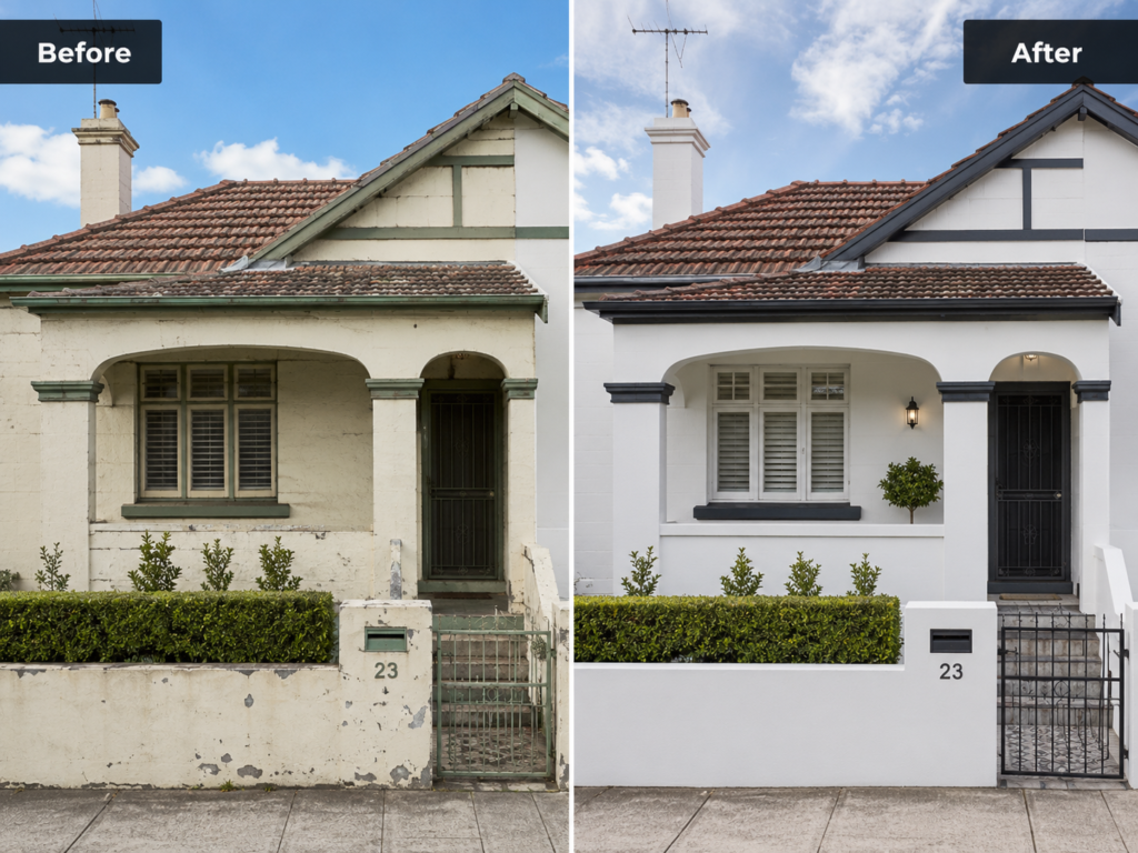 Painters Ingleburn
