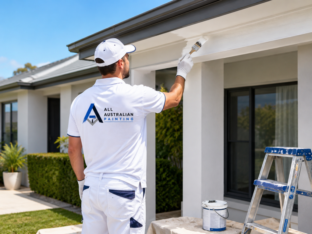 Painters Ingleburn