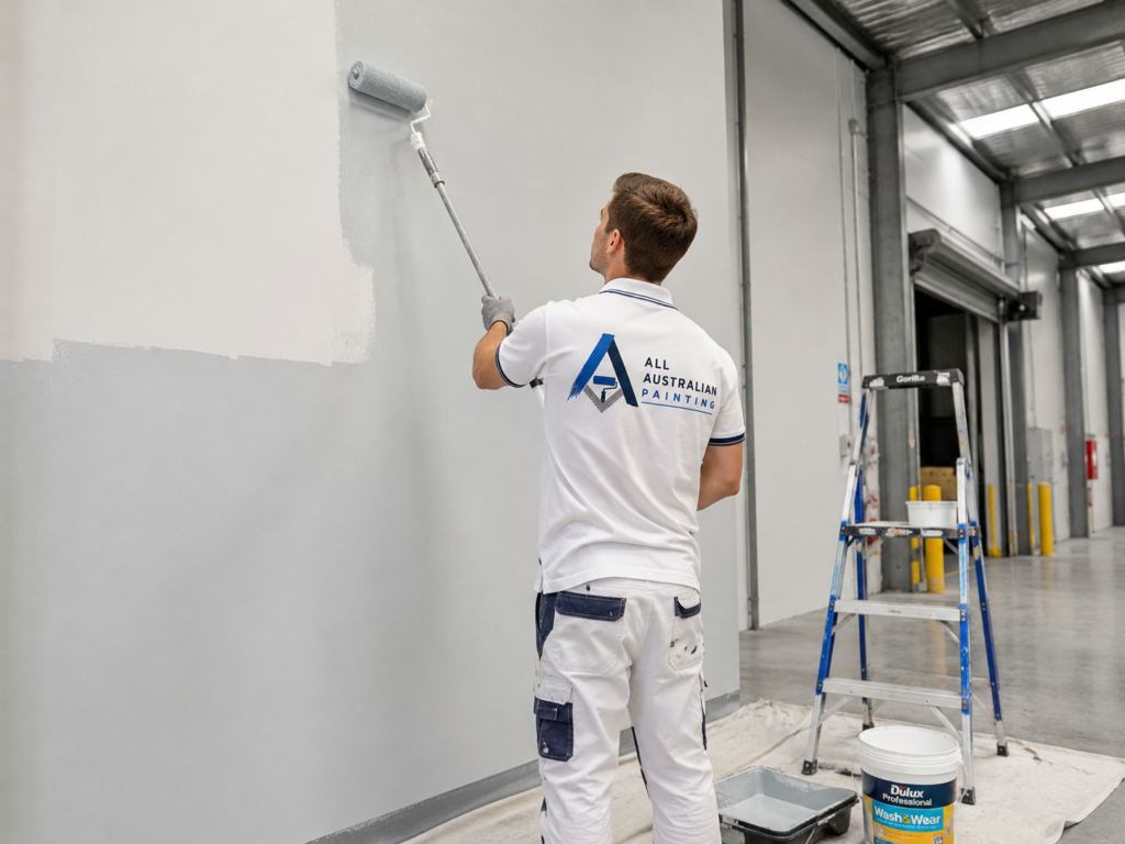 Painters Rouse Hill