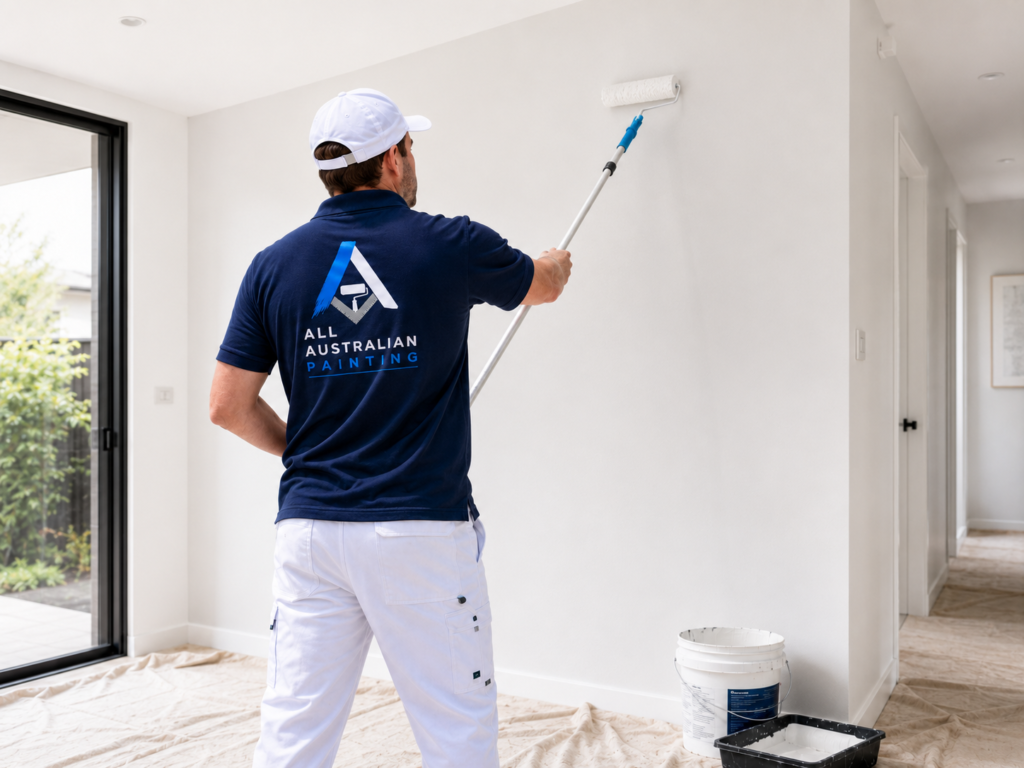 Painters Ryde