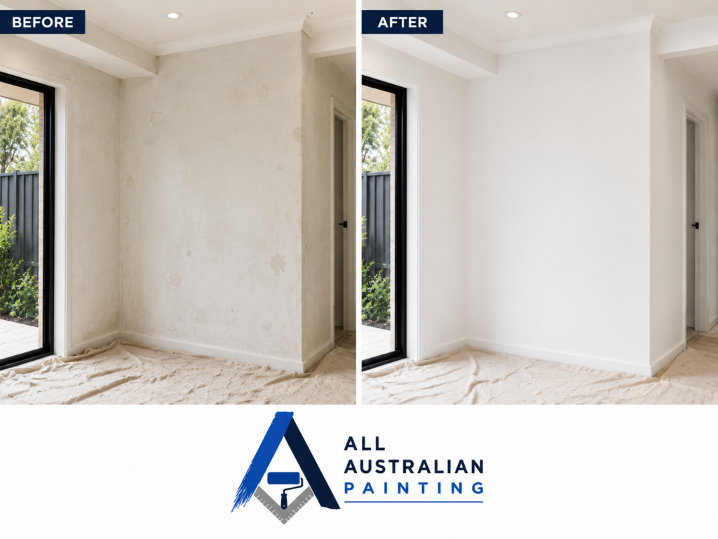 Painters Ryde 
