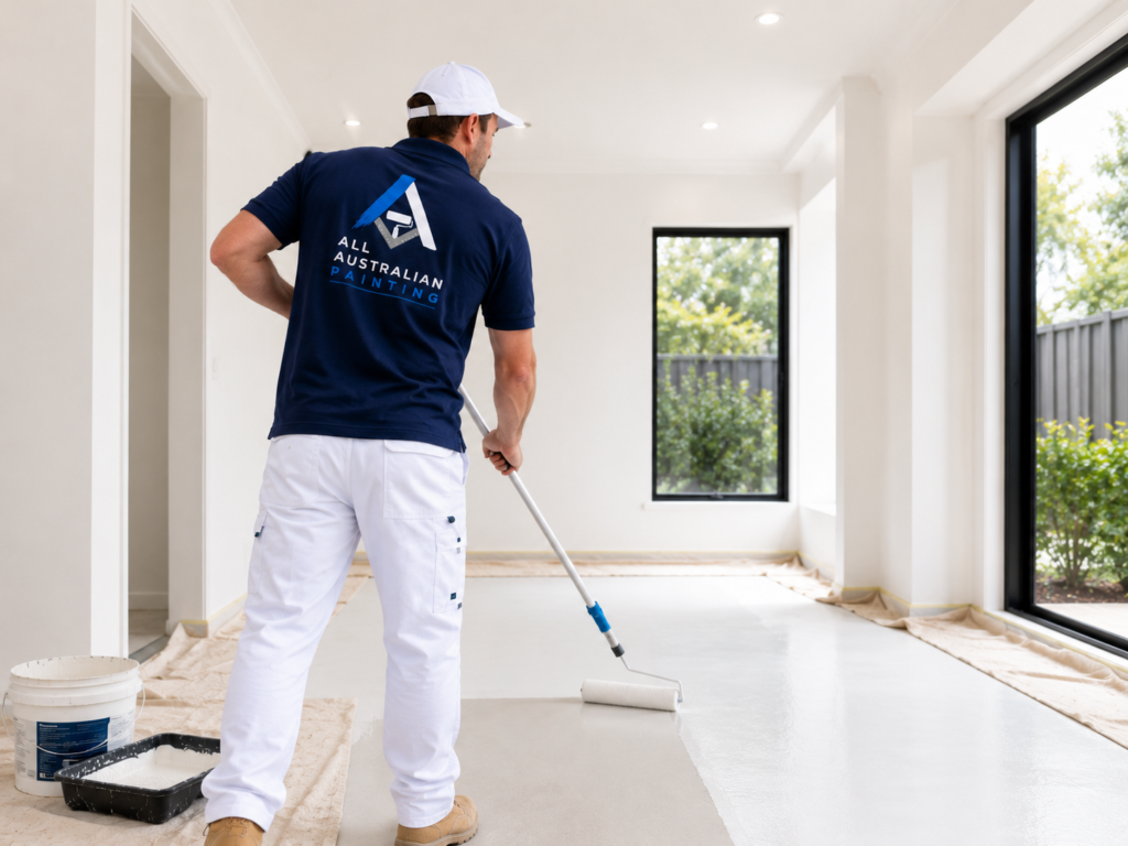 Painters Ryde