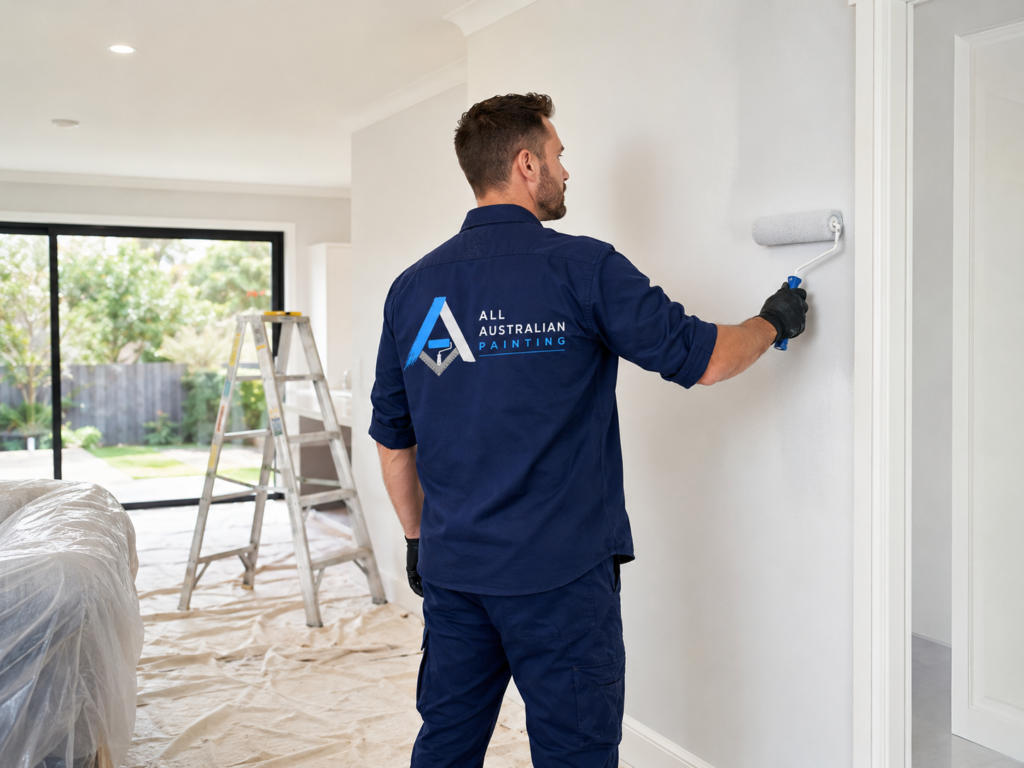 Painters Wetherill Park